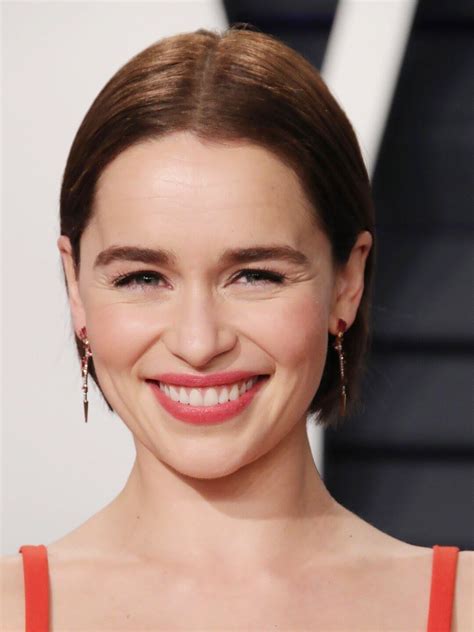 emilia clarke birth chart|emilia clarke age chart.